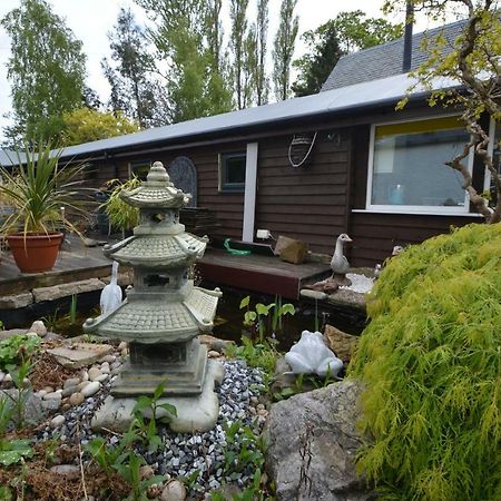 Craiglockhart Lodge 에든버러 외부 사진