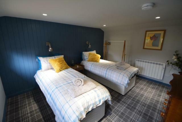 Craiglockhart Lodge 에든버러 외부 사진