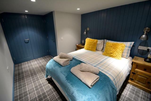 Craiglockhart Lodge 에든버러 외부 사진
