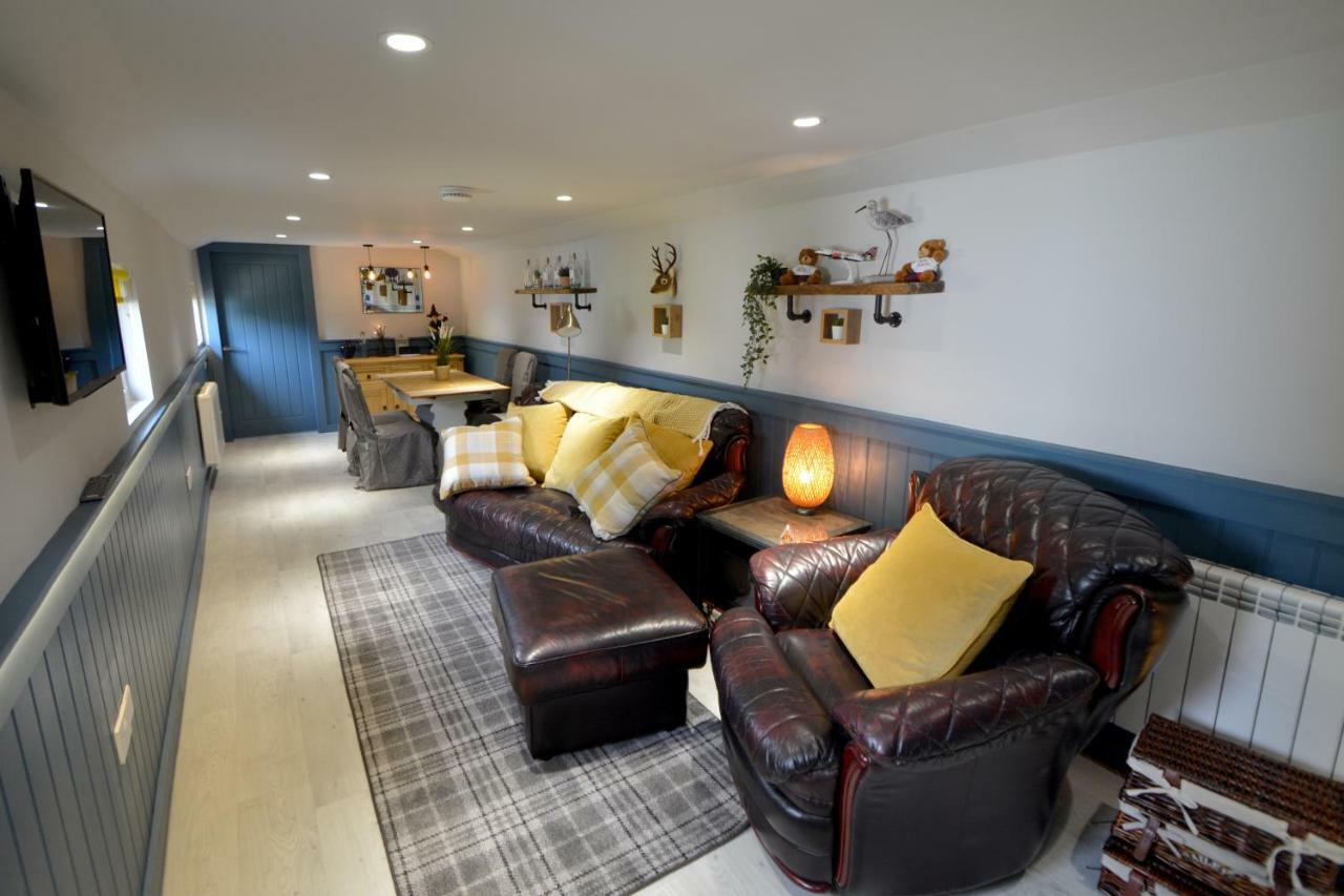 Craiglockhart Lodge 에든버러 외부 사진